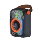 TORİMA D77 WIRELESS SPEAKER