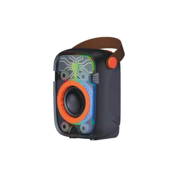 TORİMA D77 WIRELESS SPEAKER