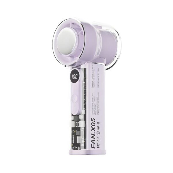TORİMA F-33 MINI FAN