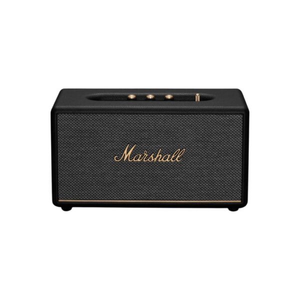 Marshall Stanmore III Wireless Stereo Speaker